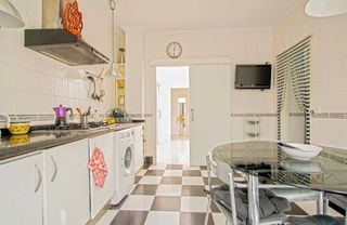 Chalet en venta en La Hacienda - Nueva Andalucía en Dos Hermanas