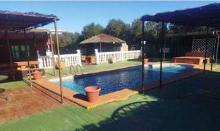 Chalet en venta en La Hacienda - Nueva Andalucía en Dos Hermanas