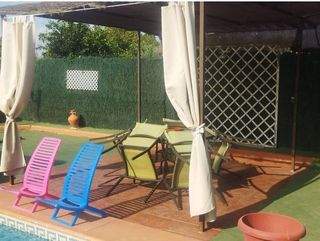 Chalet en venta en La Hacienda - Nueva Andalucía en Dos Hermanas