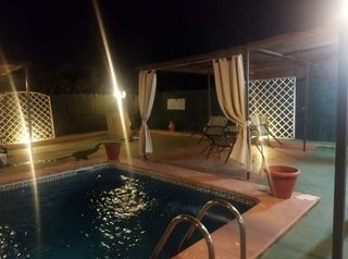 Chalet en venta en La Hacienda - Nueva Andalucía en Dos Hermanas