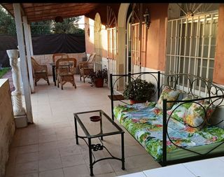 Chalet en venta en La Hacienda - Nueva Andalucía en Dos Hermanas