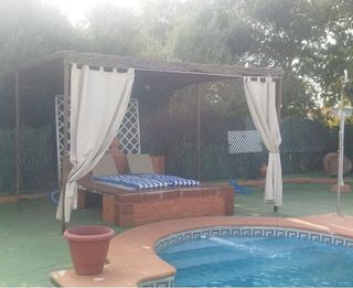 Chalet en venta en La Hacienda - Nueva Andalucía en Dos Hermanas