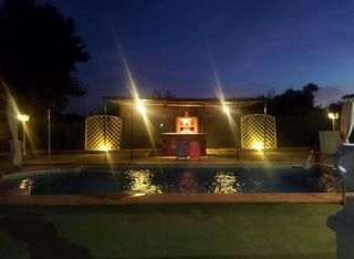 Chalet en venta en La Hacienda - Nueva Andalucía en Dos Hermanas