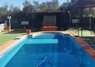 Chalet en venta en La Hacienda - Nueva Andalucía en Dos Hermanas