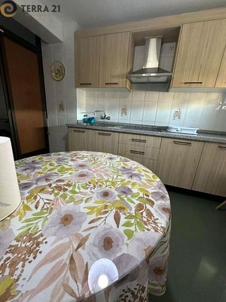 Piso en alquiler en Belén - San Roque en Jaén