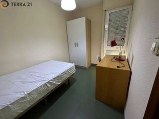 Piso en alquiler en Belén - San Roque en Jaén
