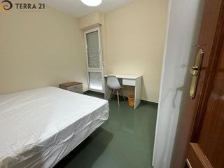 Piso en alquiler en Belén - San Roque en Jaén