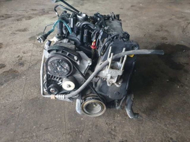188A4000 MOTOR COMPLETO FIAT PUNTO BERLINA (188)
