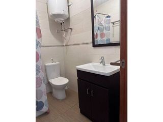 Piso en venta en Cervera