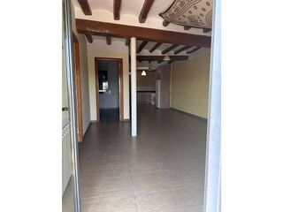 Piso en venta en Cervera