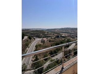 Piso en venta en Cervera