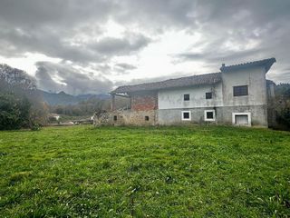 Chalet en venta en Ribadesella