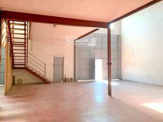 Nave industrial en alquiler en Carrús Est - Camí dels Magros en Elche