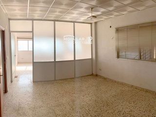 Nave industrial en alquiler en Carrús Est - Camí dels Magros en Elche