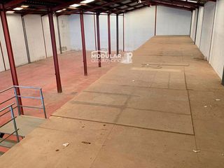 Nave industrial en alquiler en Carrús Est - Camí dels Magros en Elche