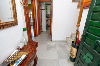 Casa pareada en venta en San García en Algeciras