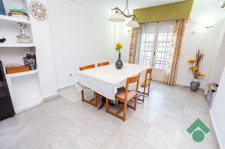 Casa pareada en venta en San García en Algeciras