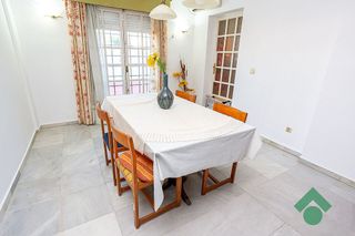 Casa pareada en venta en San García en Algeciras