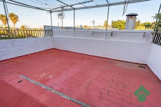 Casa pareada en venta en San García en Algeciras