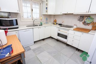 Casa pareada en venta en San García en Algeciras