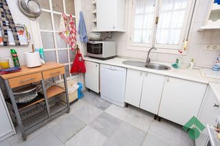 Casa pareada en venta en San García en Algeciras