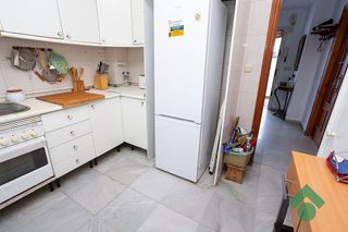 Casa pareada en venta en San García en Algeciras