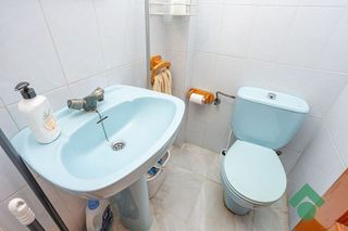 Casa pareada en venta en San García en Algeciras