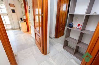 Casa pareada en venta en San García en Algeciras