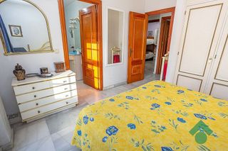 Casa pareada en venta en San García en Algeciras