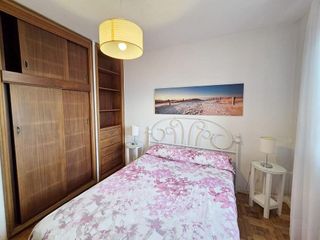 Piso en alquiler en General Dávila en Santander