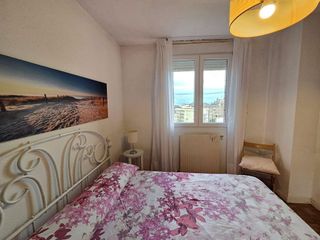 Piso en alquiler en General Dávila en Santander