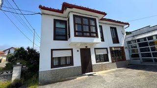 Chalet en venta en Suances