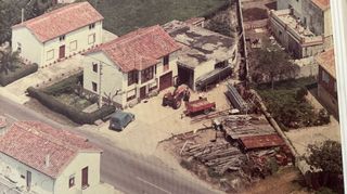 Chalet en venta en Suances