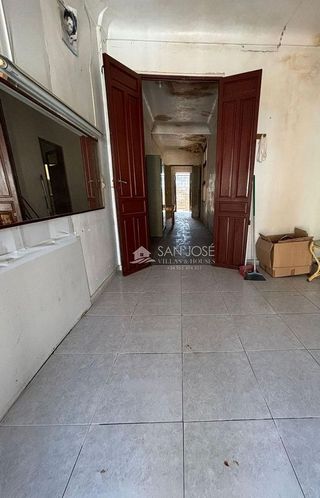 Chalet en venta en Monforte del Cid