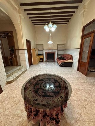 Chalet en venta en Monforte del Cid