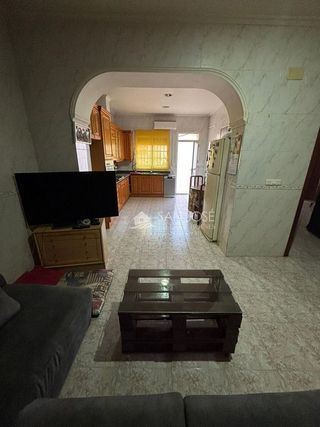 Chalet en venta en Monforte del Cid