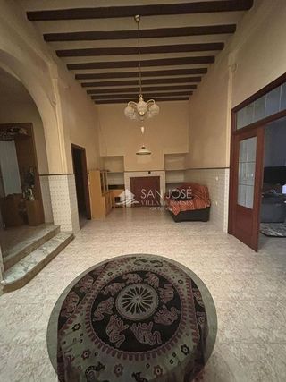 Chalet en venta en Monforte del Cid