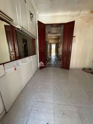 Chalet en venta en Monforte del Cid