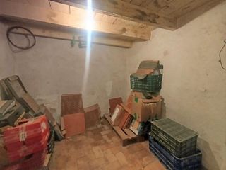Chalet en venta en Gerena