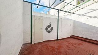 Chalet en venta en Coria del Río