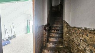 Chalet en venta en Coria del Río