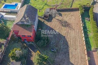 Chalet en venta en Alcabre - Navia - Comesaña en Vigo