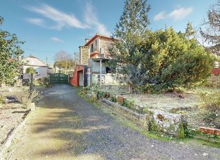 Chalet en venta en Alcabre - Navia - Comesaña en Vigo
