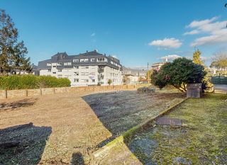 Chalet en venta en Alcabre - Navia - Comesaña en Vigo