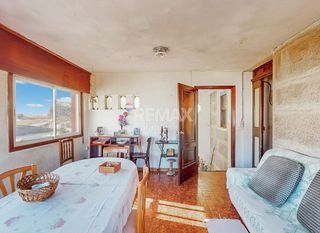 Chalet en venta en Alcabre - Navia - Comesaña en Vigo