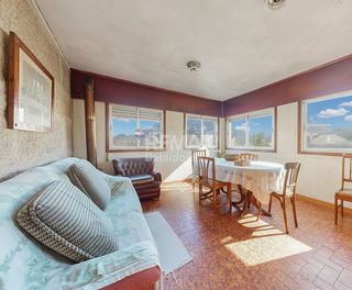 Chalet en venta en Alcabre - Navia - Comesaña en Vigo