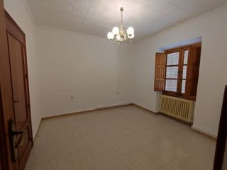 Chalet en venta en Tomelloso