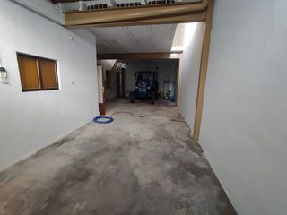 Chalet en venta en Tomelloso