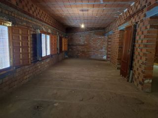 Chalet en venta en Tomelloso