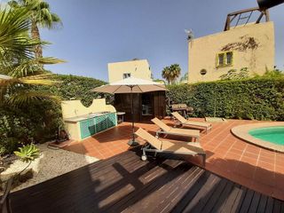 Chalet en venta en Cala Marqués en Vera